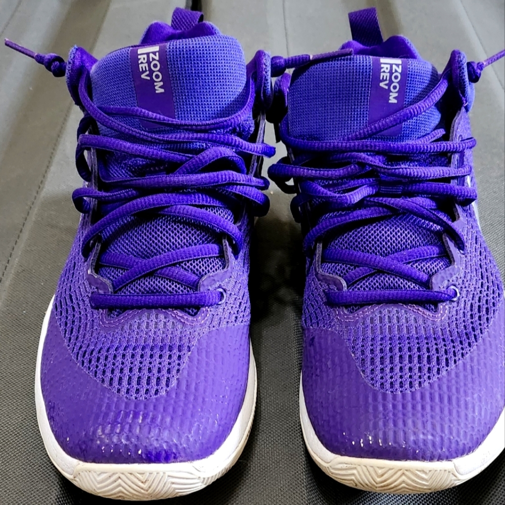 Nike hyperdunk low